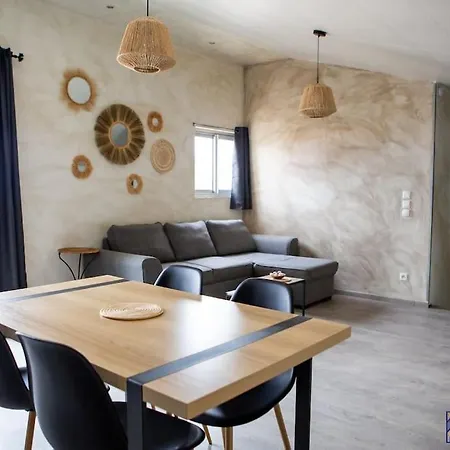 Apartamento Le Bel Vu - Sea View Le Barcarès