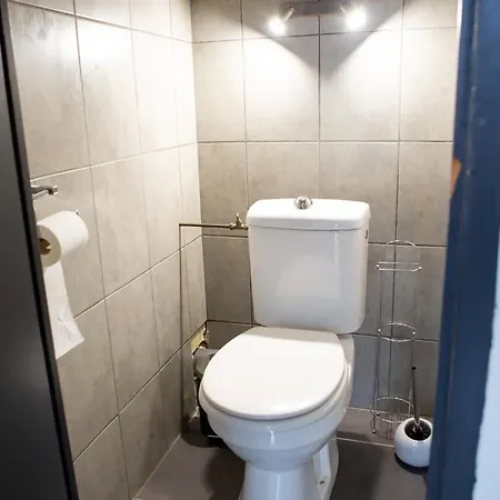 Le Bel Vu - Sea View Apartment *