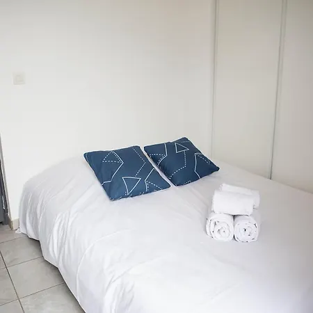 Le Bel Vu - Sea View Apartmán