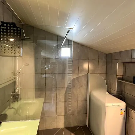 Le Bel Vu - Sea View * Le Barcares